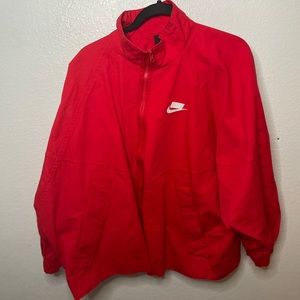 Nike jacket